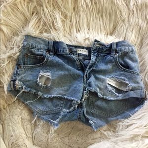 Shorts